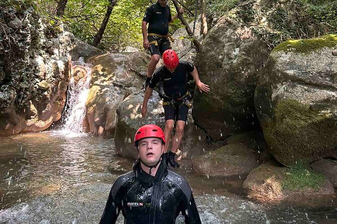 Krapina Canyoning Adventure - Budva - First Up: Gear and Briefing That Make the Canyon Feel Doable