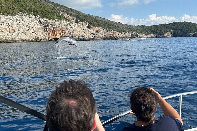 Lady of the Rock and Mamula with Blue Cave Private Tour - Tivat Bay and the ex-submarine tunnel: a rare wartime-era detour