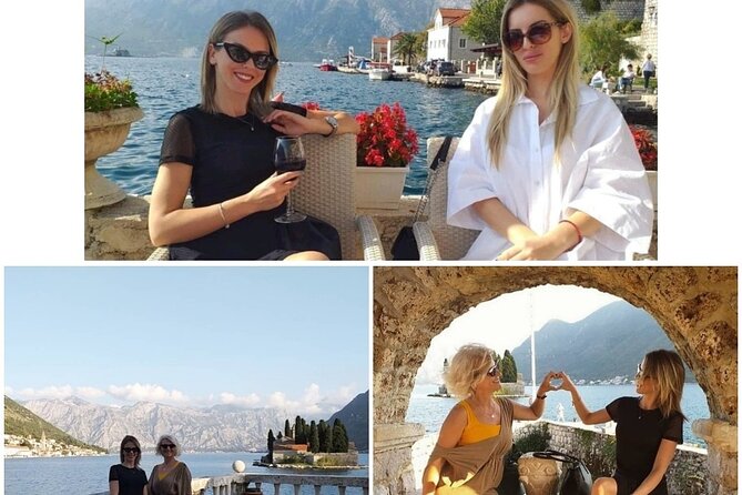 Lady of the Rocks and Perast Old Town - Key highlights you’ll actually notice