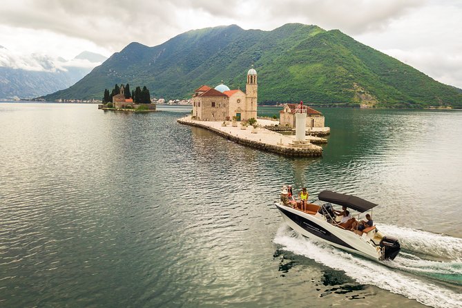 Lady of the Rocks and Perast Old Town - From Tivat to Kotor Bay: why the ride matters as much as the stops