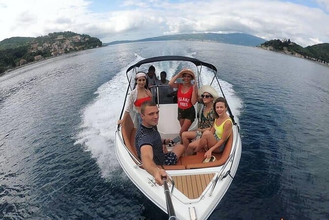Lady of the Rocks and Perast Old Town - Time, value, and the real cost of $208.23 per group