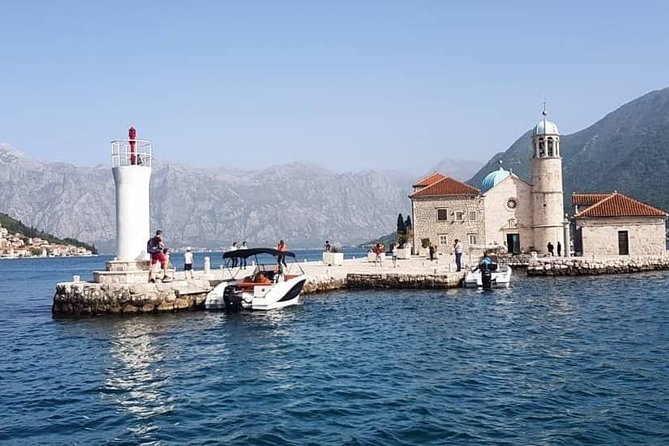 Lady of the Rocks and Perast Old Town - Should you book Lady of the Rocks and Perast Old Town?