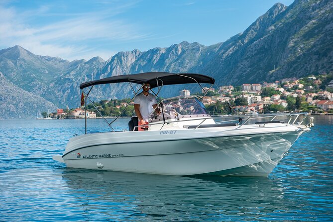 Lady of the Rocks & Perast Kotor Sunset Boat Group Tour (1.5hr) - Stop 1: Our Lady of the Rocks Island Church and the €2 Entry