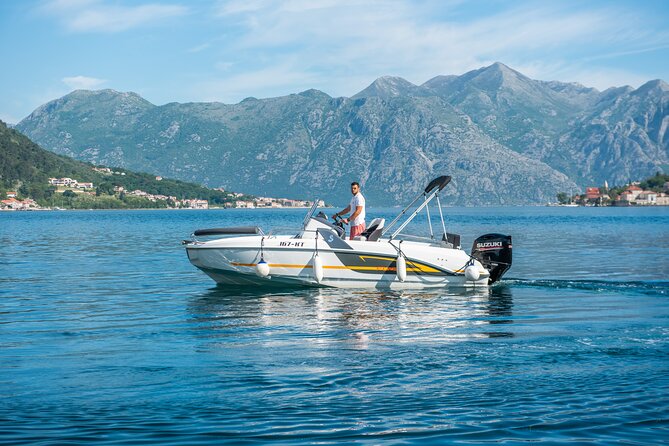 Lady of the Rocks & Perast Kotor Sunset Boat Group Tour (1.5hr) - Who This Tour Fits Best (and Who Should Rethink)