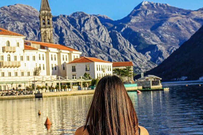 Lady of the Rocks & Perast Kotor Sunset Boat Group Tour (1.5hr) - Tips for a Smoother Ride: Photos, Weather, and Crowd Reality
