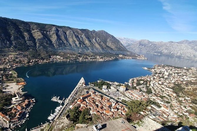 Lady of the Rocks & Perast Old Town Private Tour (up to 5 people) - Why this private speedboat combo works so well in Kotor Bay