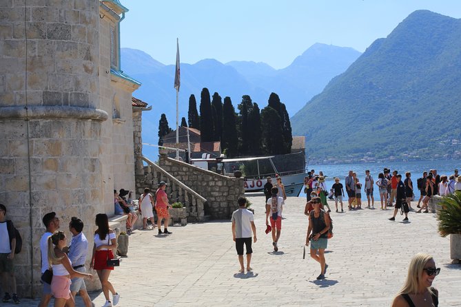 Lady of the Rocks & Perast Old Town Private Tour (up to 5 people) - Perast old town: baroque streets you can actually enjoy (not just stare at)