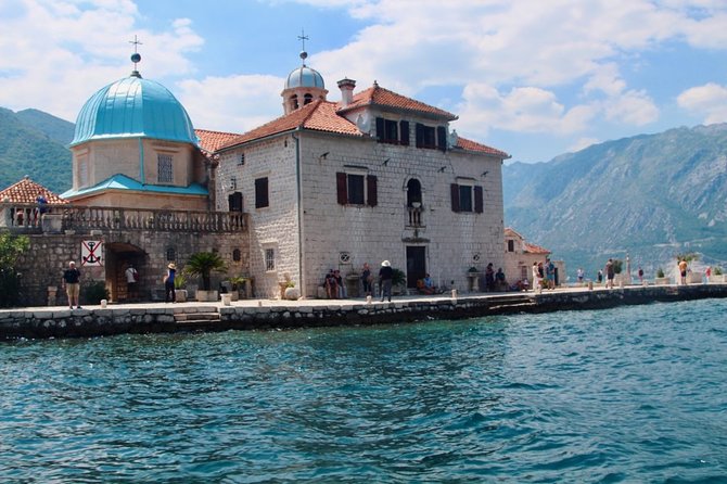 Lady of the Rocks & Perast Old Town Private Tour (up to 5 people) - What’s included (and why that changes the value)