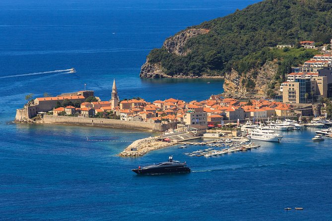 Luxury coast of Montenegro tour - Key Highlights You’ll Actually Feel