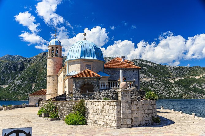 Luxury coast of Montenegro tour - Why This Kotor–Perast–Budva–Kotor Loop Works