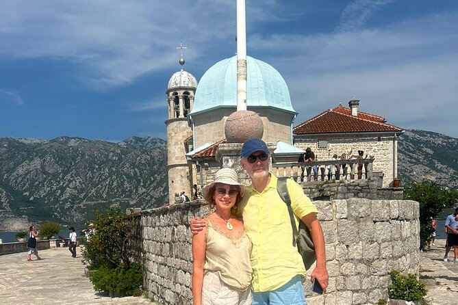 Mini Boka Private Tour Perast Lady Of The Rock Kotor - Why this Perast–Our Lady of the Rocks–Kotor loop makes sense