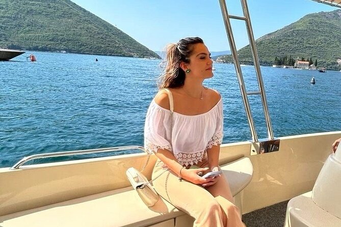 Mini Boka Private Tour Perast Lady Of The Rock Kotor - Stop 3: Kotor Old Town, Sea Gate, clock tower, and St. Tripun Cathedral