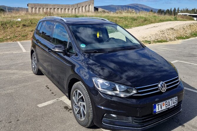 Mini Montenegro Private Tour to Njegusi, Cetinje, Budva and Kotor - What the price really includes (and what you’ll need to pay)