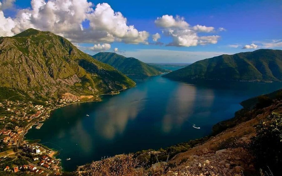 Montenegro & Bosnia 2 Countries in 1 Day Tour from Dubrovnik - The value of doing Bosnia plus Montenegro in one long day