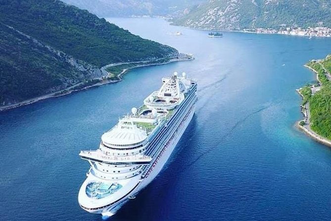 Montenegro coast- Tivat, Kotor and Budva (suggested for cruise ship travelers) - Montenegro Coast in 3–4 Hours: Built for Cruise-Time Reality