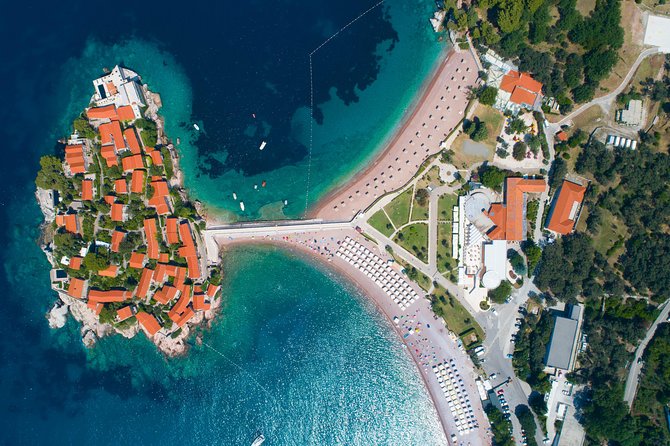 Montenegro coast- Tivat, Kotor and Budva (suggested for cruise ship travelers) - Price and Value: Is $216.27 Worth It?