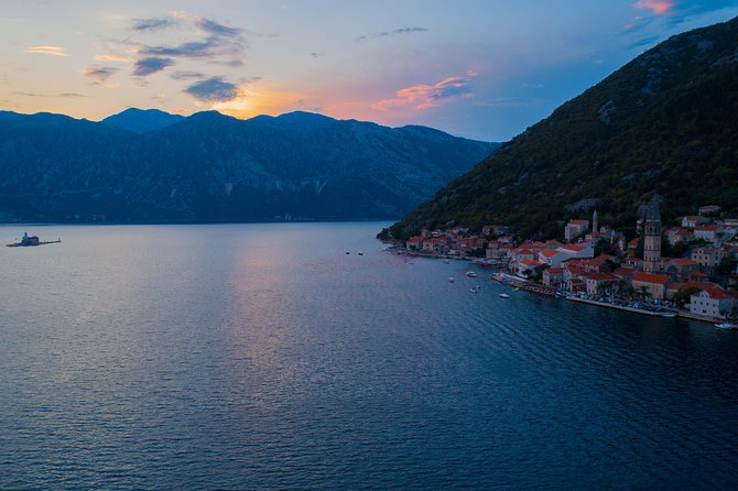 Montenegro coast- Tivat, Kotor and Budva (suggested for cruise ship travelers) - What You’ll Actually Get: Driver-Led Setup, Not a Full Narrated Tour