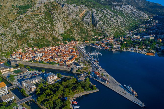 Montenegro coast- Tivat, Kotor and Budva (suggested for cruise ship travelers) - How to Time It Right (So You Don’t Feel Rushed)