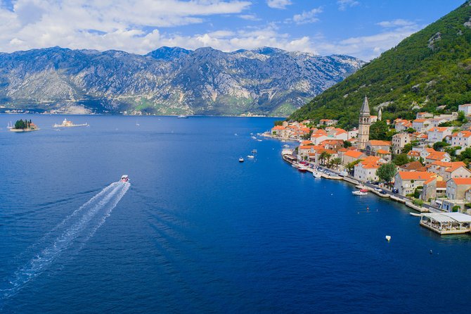 Montenegro coast- Tivat, Kotor and Budva (suggested for cruise ship travelers) - Who This Tour Fits Best (and Who Should Rethink It)