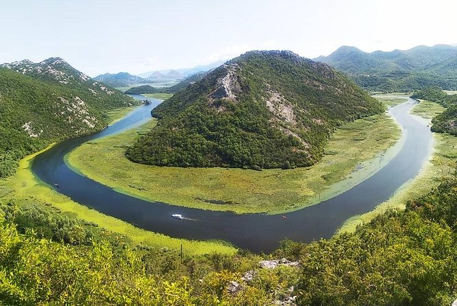 Montenegro Highlights Tour & Lake Cruise - Budva pickup to Lake Skadar: a smooth start in a small group