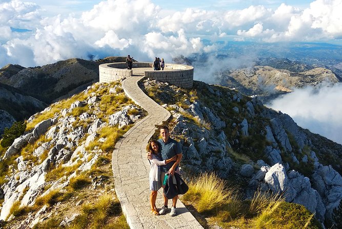 Montenegro Highlights Tour & Lake Cruise - Lake Skadar cruise and Rijeka Crnojevića: where the day slows down