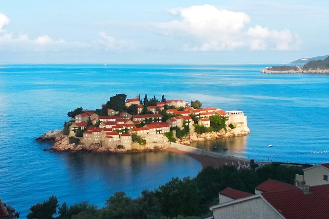 Montenegro Highlights Tour & Lake Cruise - Kotor-Lovcen road views and Pavlova Strana: the photo stops that earn their time