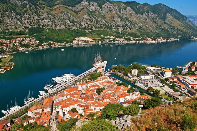 Montenegro Private Tour: Kotor, Perast,Our Lady Of The Rock,Budva - Getting Picked Up in Kotor (and Why It Matters on This Route)