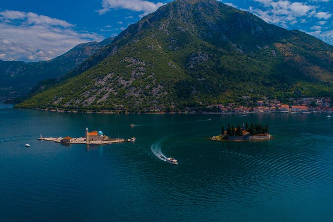 Montenegro Private Tour: Kotor, Perast,Our Lady Of The Rock,Budva - Kotor Old Town Walk: Where the Bay’s Trade Energy Shows Up