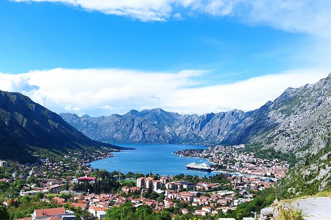 Montenegro shore excursion from Bar or Kotor - Key Things To Know Before You Go
