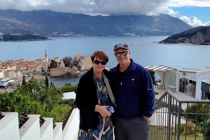 Montenegro shore excursion from Bar or Kotor - Stop 1: Kotor Old Town (UNESCO Site Since 1979)