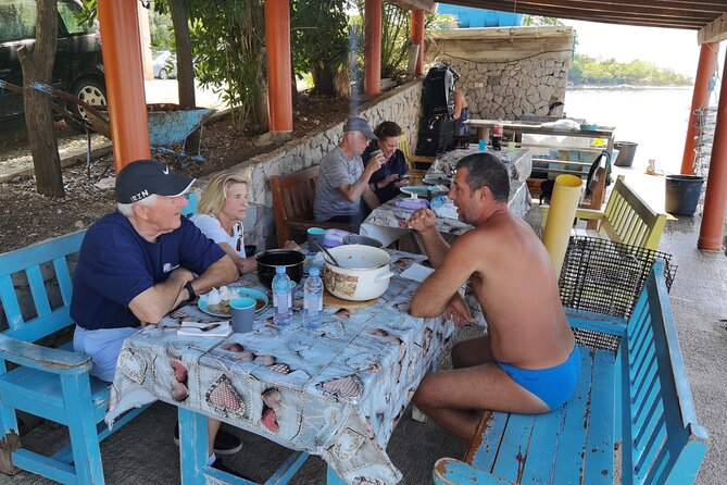 Mussel & Oyster Farm with Perast visitation Private Tour - A Private Boka Bay Day: Why Pickup + Food-First Planning Works
