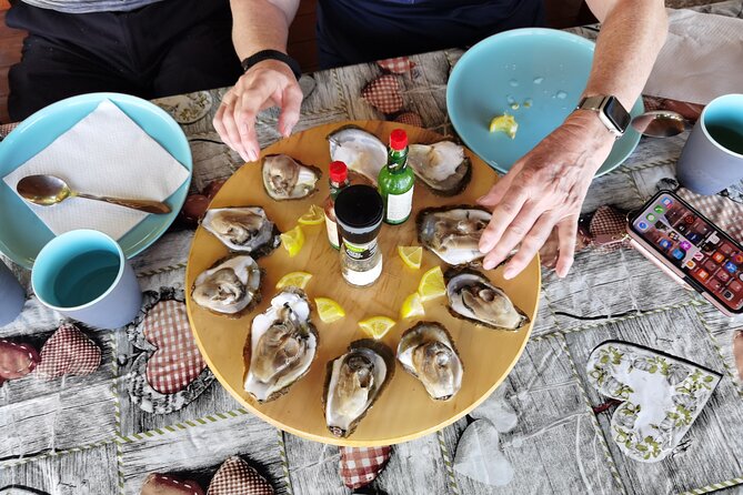 Mussel & Oyster Farm with Perast visitation Private Tour - Perast + Our Lady of the Rocks Boat Trip: The Moment You’ll Remember