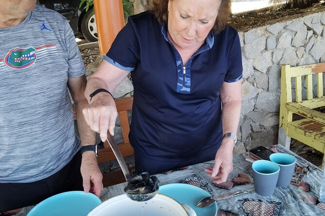 Mussel & Oyster Farm with Perast visitation Private Tour - Service, Personality, and What the Best Feedback Tells You