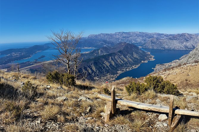 National Park Lovcen and Lipa Cave (Private tour) - Key highlights to plan around