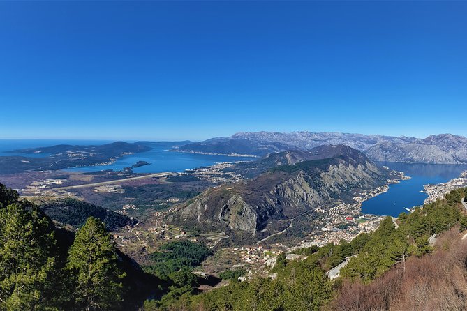 National Park Lovcen and Lipa Cave (Private tour) - What you really get from a private guide and driver (English included)