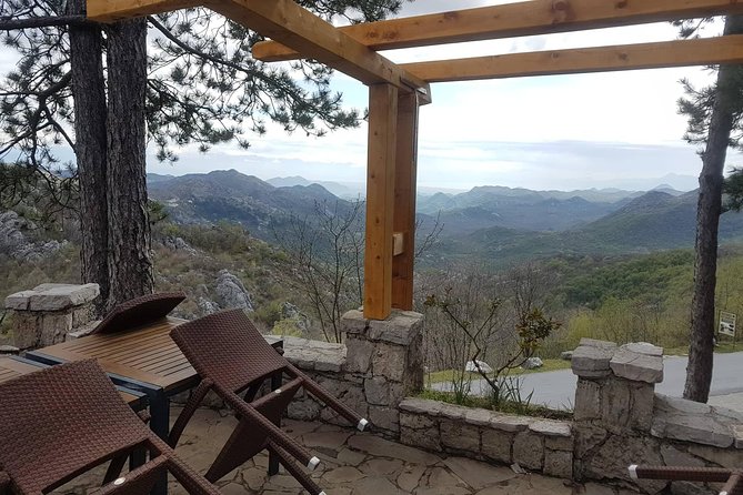 National Park Lovcen and Lipa Cave (Private tour) - Transportation, timing, and pacing: how to avoid feeling rushed