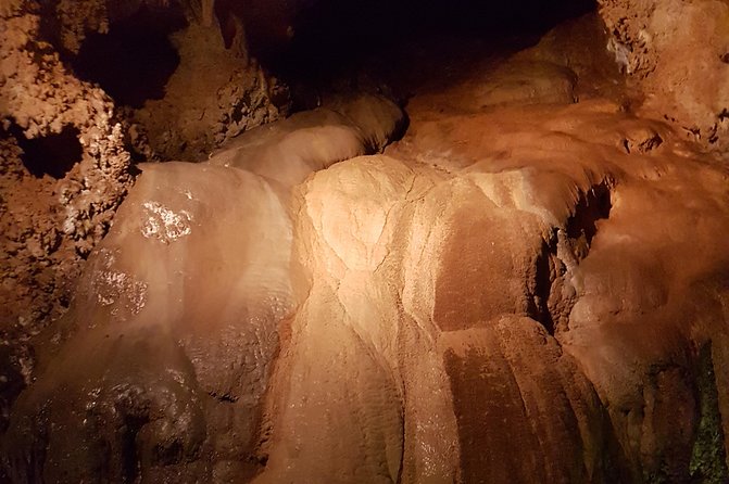 National Park Lovcen and Lipa Cave (Private tour) - What to bring for cave walks and high viewpoints