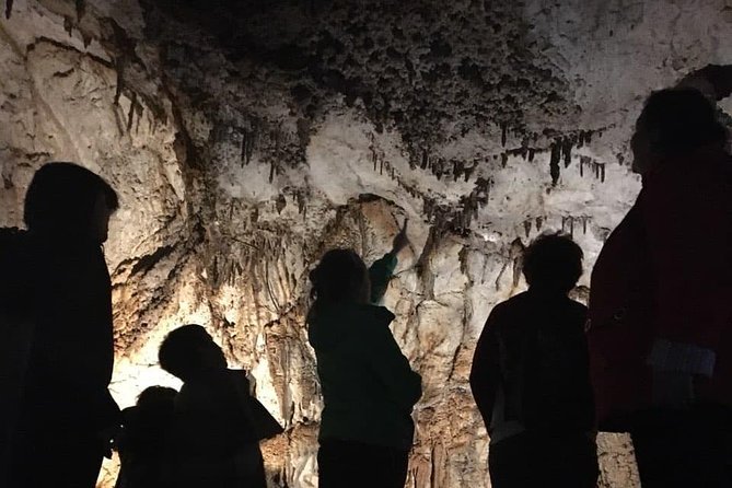 National Park Lovcen and Lipa Cave (Private tour) - Who should book this Lovćen and Lipa Cave tour