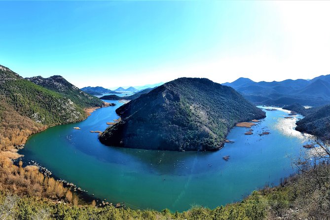National park Skadar Lake (Private tour) - Getting from Kotor to Skadar without turning it into a project