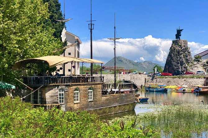 National park Skadar Lake (Private tour) - Why the boat ride is the heart of the day