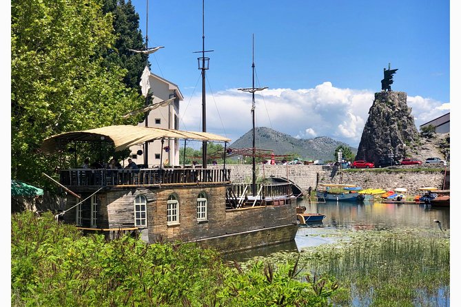 National park Skadar Lake (Private tour) - Customizing the pacing: make it about birds, or about views
