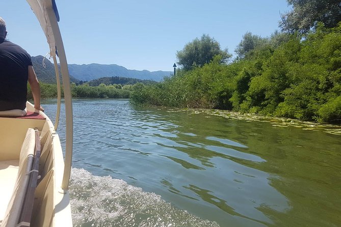 National park Skadar Lake (Private tour) - Small practical tips that make a real difference