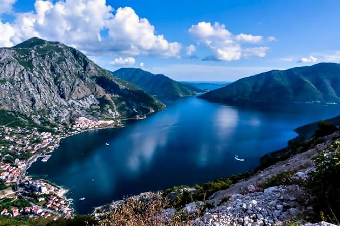 North Montenegro, Durmitor, Tara & Ostrog Tour - Getting started in Kotor: pickup timing and why it matters
