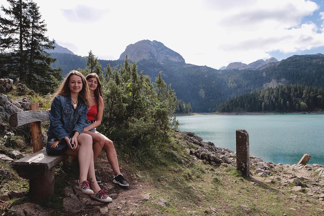 North Montenegro, Durmitor, Tara & Ostrog Tour - Stop 2: Slano Lake near Nikšić—brief break, strong scenery