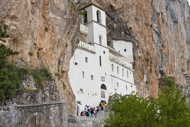 North Montenegro, Durmitor, Tara & Ostrog Tour - Durmitor National Park Visitor Centre and Black Lake: the heart of the day