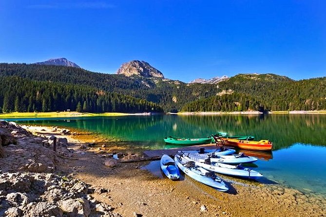 North Montenegro, Durmitor, Tara & Ostrog Tour - Transportation comfort: minibus/minivan, long roads, and how to cope