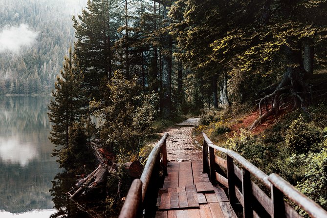 North Montenegro Tour:Žabljak - NP Durmitor - Black Lake - Đurđevića Tara Bridge - Key Things You’ll Notice on This North Montenegro Day