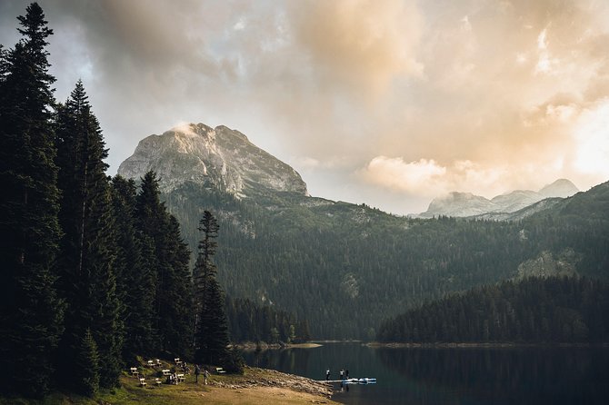 North Montenegro Tour:Žabljak - NP Durmitor - Black Lake - Đurđevića Tara Bridge - Weather and Timing Tips for a Better Day