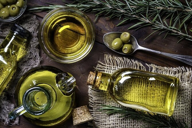 Olive oil farm to fork experience & short walking tour of Kotor - The Lustica Drive: From Harbor Views to Olive-Country Calm