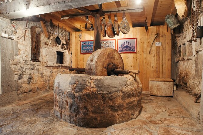 Olive oil farm to fork experience & short walking tour of Kotor - Logistics That Matter (Without Making It Complicated)